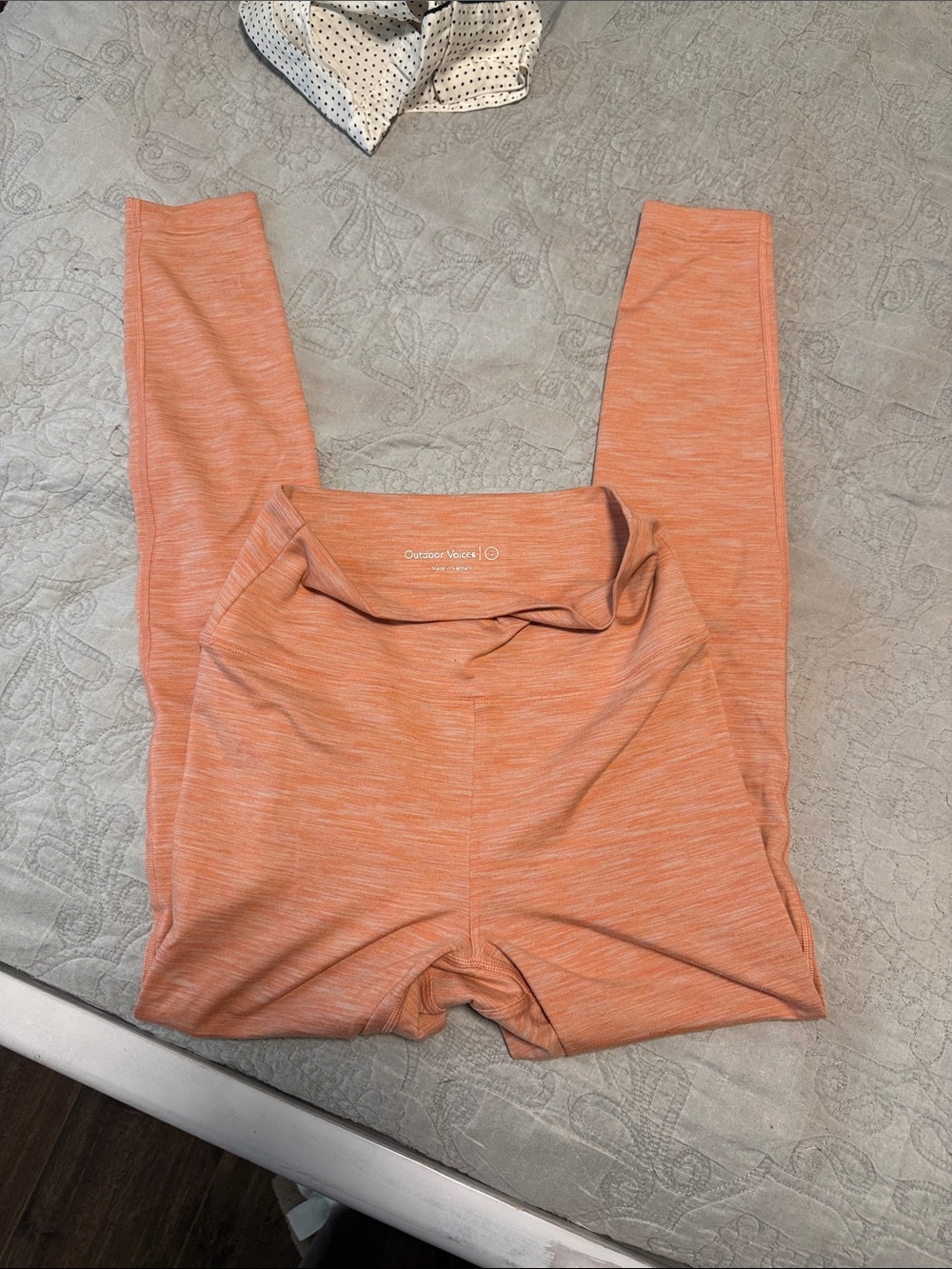 outdoor voices legging